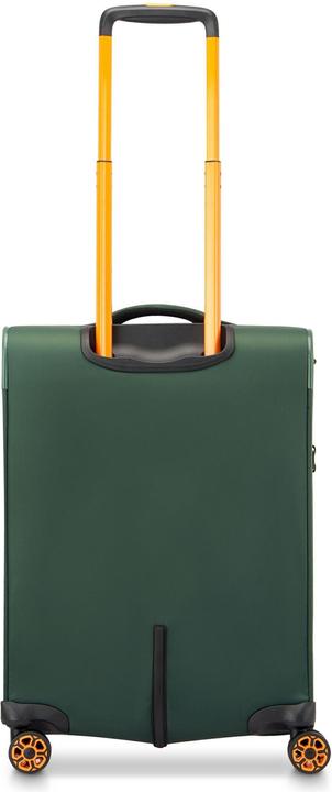 Produktbild Roncato Move 4 Rollen Kabinentrolley 55 cm mit Dehnfalte (40 l)