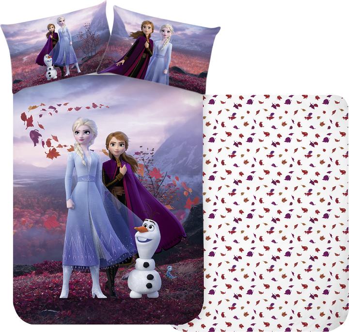 Actual product image Disney Frozen Family 2