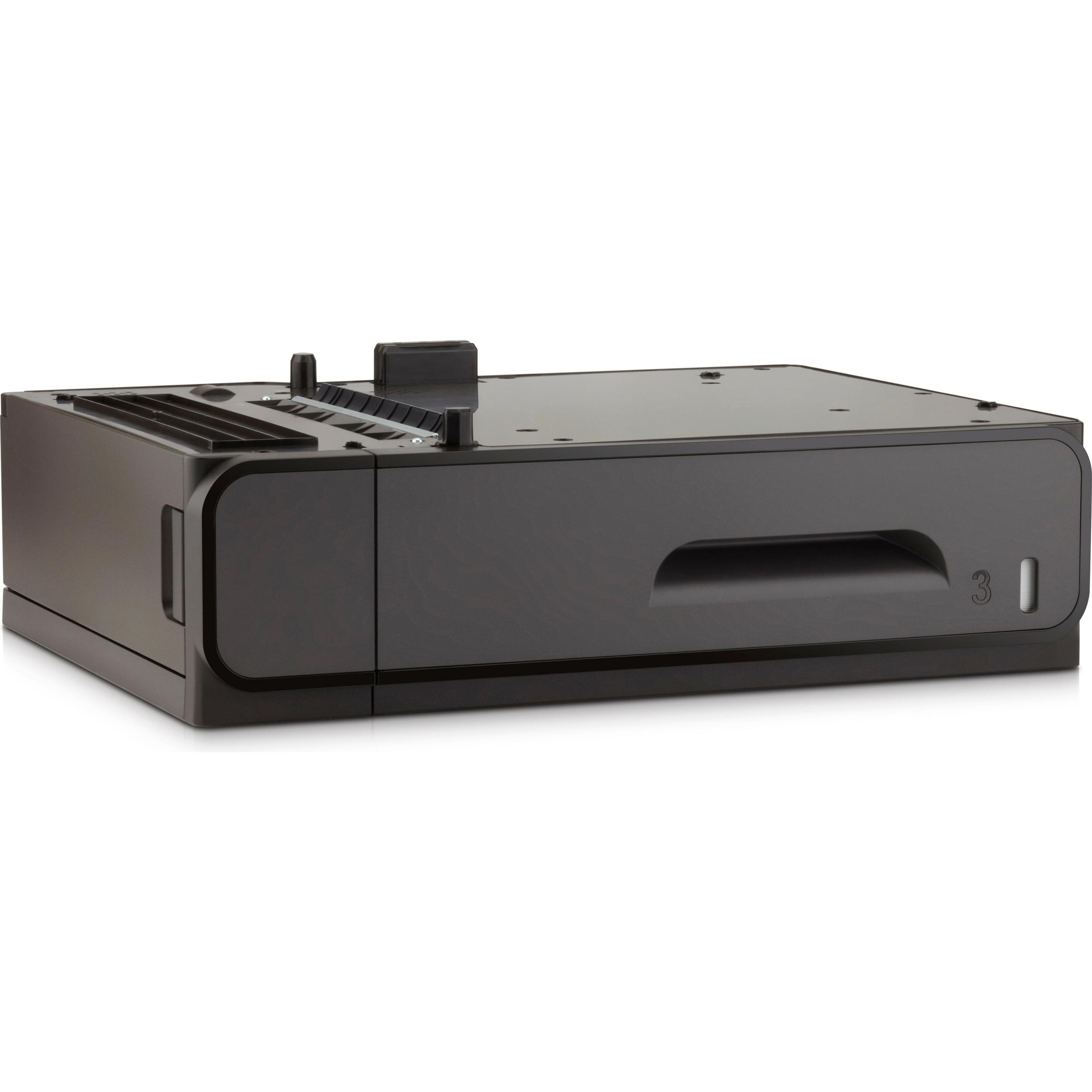 HP CN595A Papierschacht für OfficeJet Pro X Serie, Drucker Zubehör