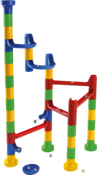 Actual product image Lena Cascade ball track Curve