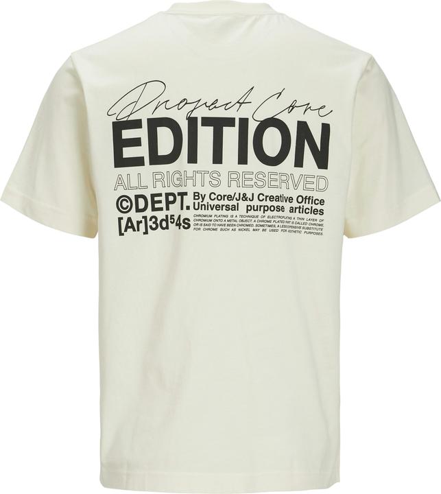 Produktbild Jack & Jones Gedruckt T-shirt Junior T-shirt (140)