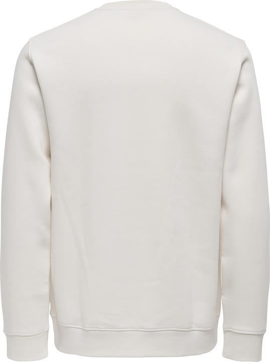 Produktbild Only & Sons ONSDAWSON Sweatshirt Sweatshirt (XL)