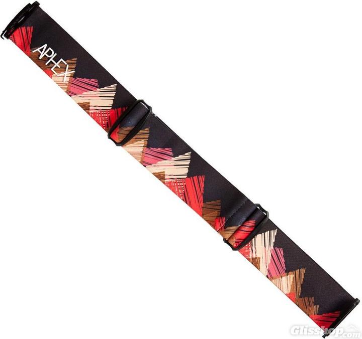 Actual product image Aphex Strap 2025