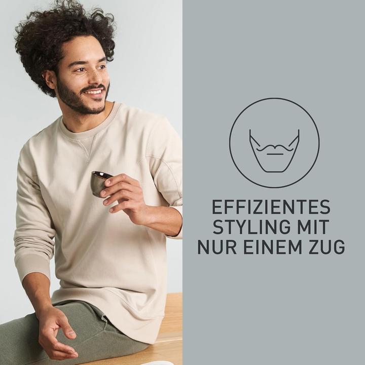 Immagine prodotto Panasonic Er-Sb60 (ER-SB60-S803)