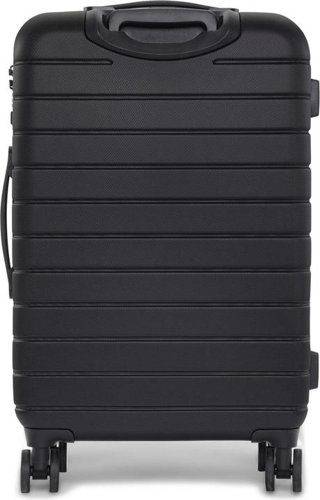 Produktbild Day ET OSL 24 Suitcase LOGO - Black (65 l)