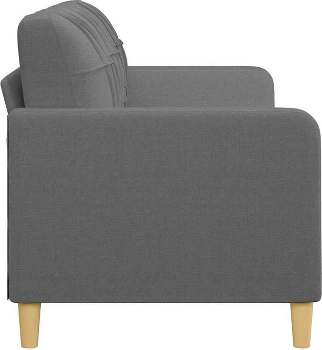 Produktbild vidaXL 3-Sitzer-Sofa (3-Sitzer)
