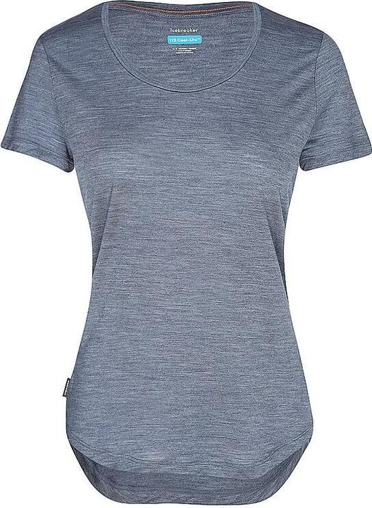 Actual product image Icebreaker Cool-Lite 125 Sphere (S)