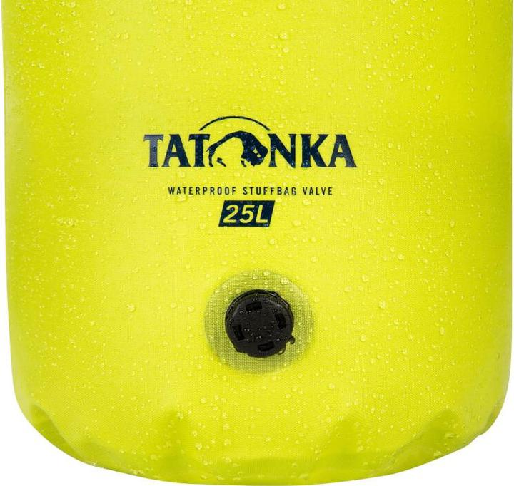 Image du produit Tatonka WP Stuffbag Valve 25l (25 l)