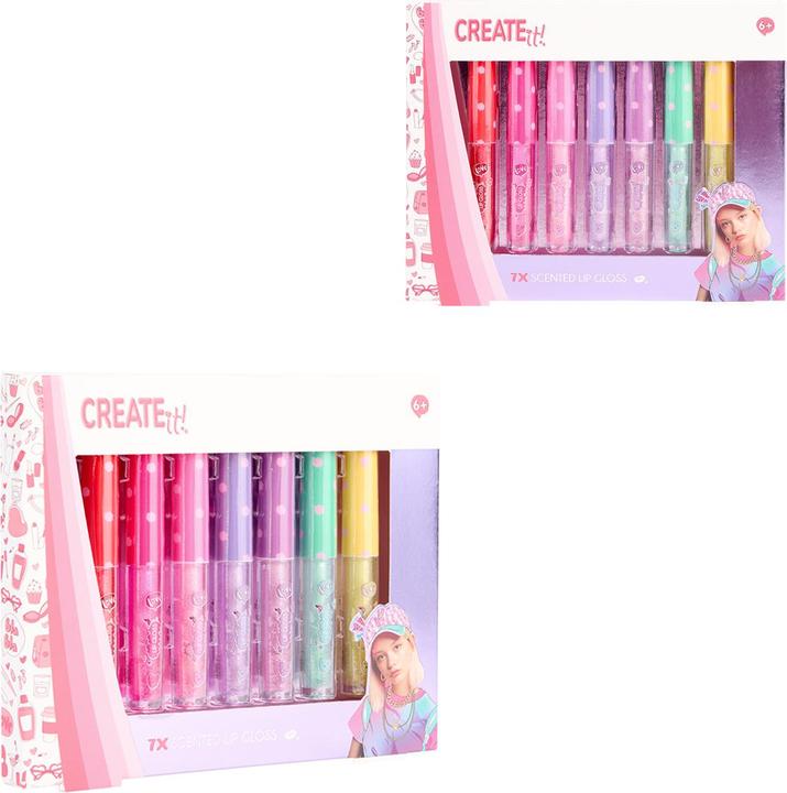 Produktbild Create It! Duft & Glitter
