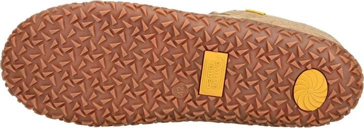 Produktbild Camel Active Sneaker pig nubuk SAND (41)
