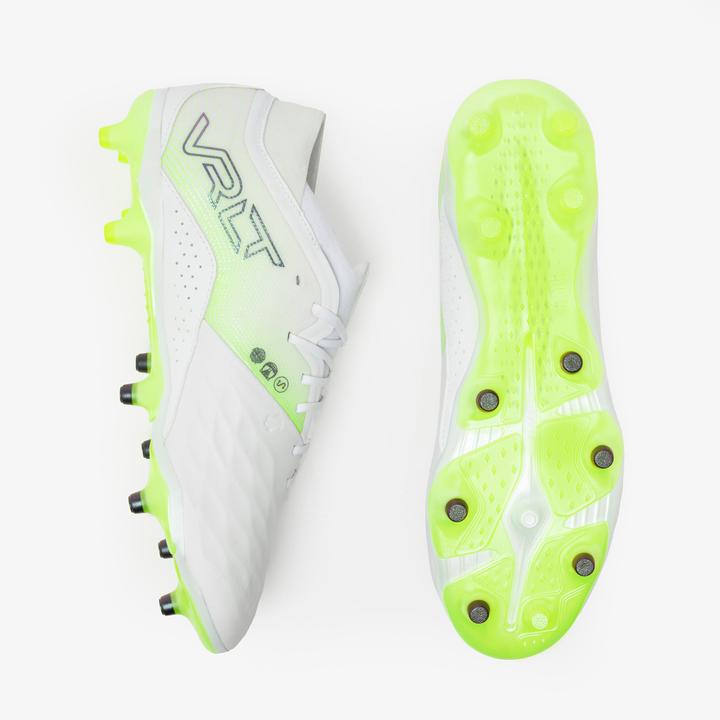 Immagine prodotto Kipsta Football Boots Viralto IV Pro - White/Neon (42)