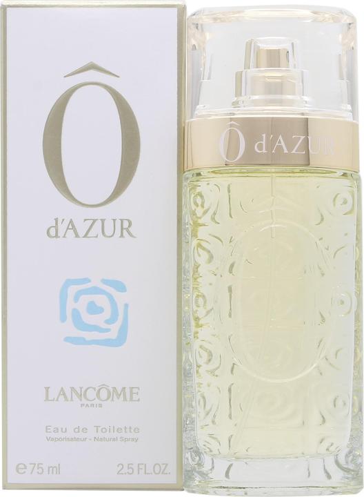 Immagine prodotto Lancôme O d'Azur (Eau de toilette, 75 ml)