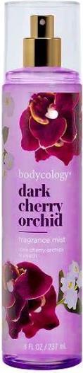 Image du produit Bodycology Brume parfumée Dark Cherry Orchid by 240 ml (240 ml)
