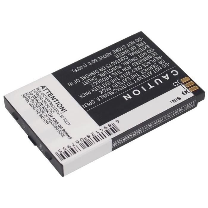 Thumbnail - CoreParts Mobile Battery for (Akku), Mobilgerät Ersatzteile