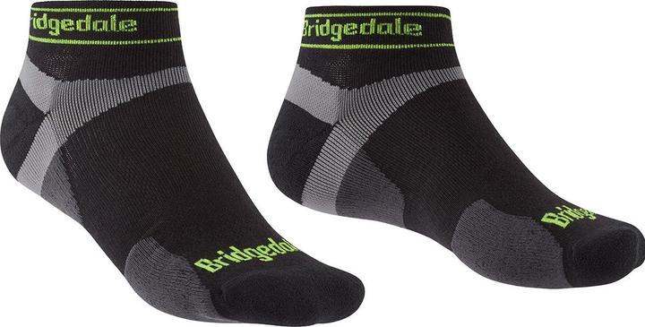 Image du produit Bridgedale Ultralight T2 Merino Sport Low (44 - 47)