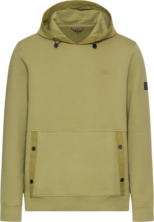 Image du produit Camel Active fleXXXactive® Hoodie mit verstellbare Kapuze (3XL)