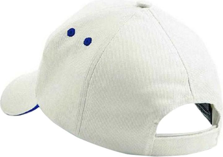 Produktbild Beechfield Baseballkappe Ultimate (One Size)