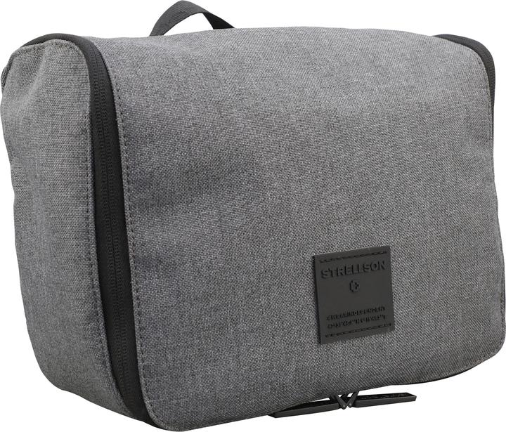 Produktbild Strellson northwood 2.0 benny washbag lhz (7 l)
