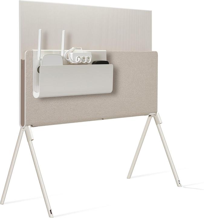 Actual product image LG Objet Serie Posé 55LX1Q6LA Tv Led (55", OLED, 4K)