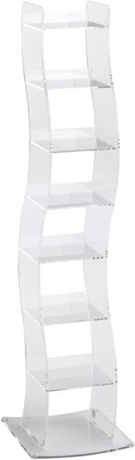 pfister plexiglass (CDs)