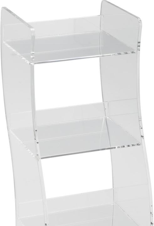 Image du produit pfister Plexi (CD)