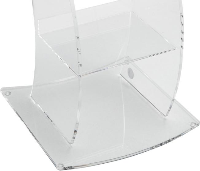 Image du produit pfister Plexi (CD)
