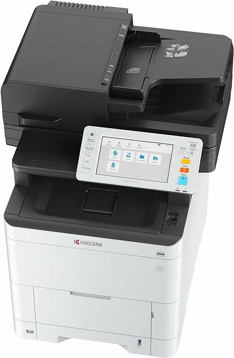 Actual product image Kyocera ECOSYS MA3500CIX/PLUS (Laser)