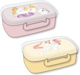 Filibabba Madkasser – 2-pak – Unicorn Shores