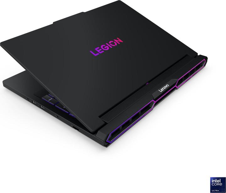 Image du produit Lenovo Legion Pro 7 (16", 2000 Go, 64 Go, DE, Intel Core Ultra 9 275HX)