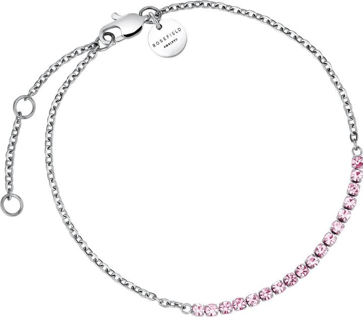 Rosa, Argento