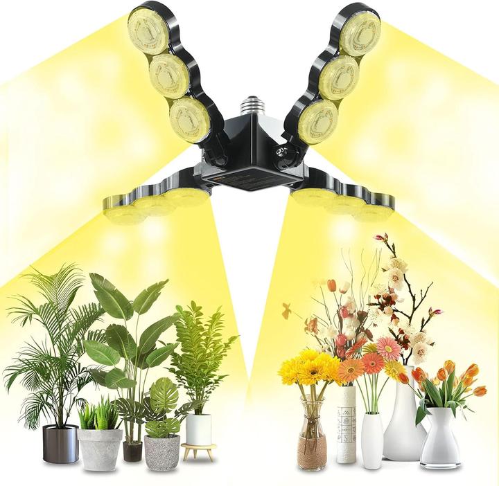 Immagine prodotto Sansi Luce della pianta (LED)