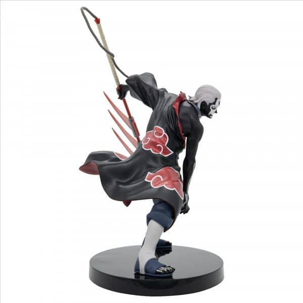 Actual product image Banpresto Naruto - Hidan Vibration Stars