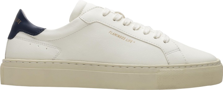 White Indigo