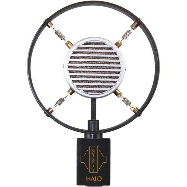 Sontronics Halo, Mikrofon