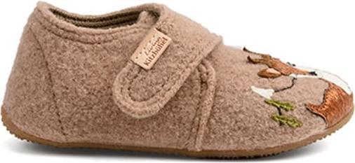 Immagine prodotto Living Kitzbühel Scarpa in velcro per bambino da cerbiatto (28)