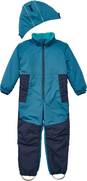 Produktbild Jako-O Robustoverall Winter (98)