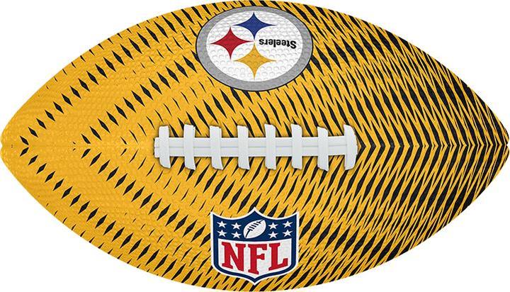 Produktbild Wilson Nfl Team Tailgate Fb Pt Jr