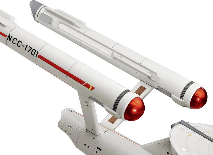 Produktbild Revell U.S.S. Enterprise