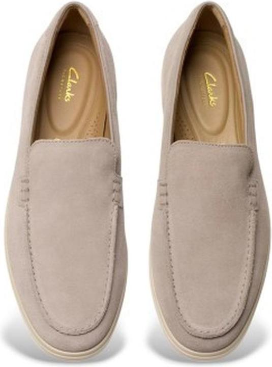 Actual product image Clarks M Torford Easy (42)