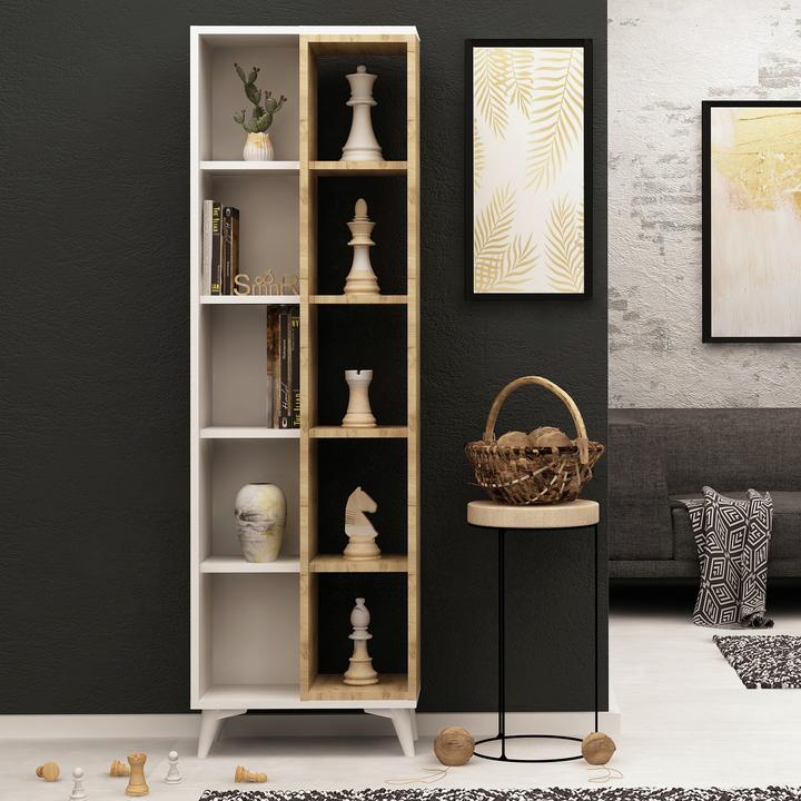 Actual product image Homitis Diego (50 x 162 x 25 cm)