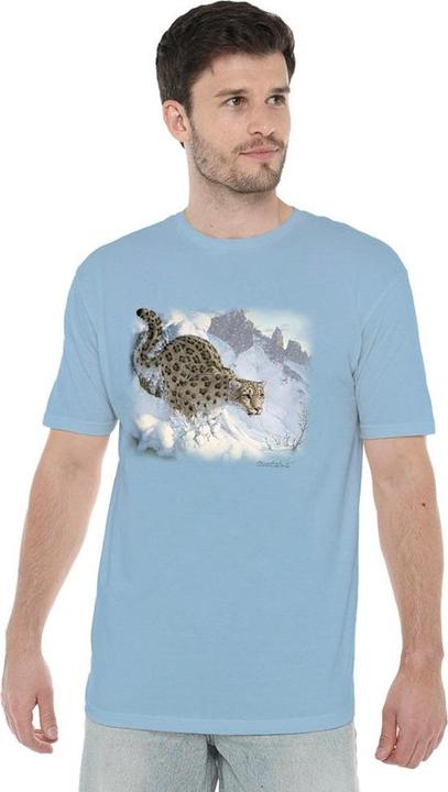 Produktbild Wildlife TShirt (M)