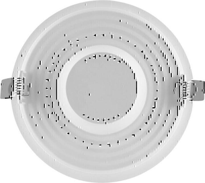 Produktbild Ledvance Downlight Slim Round (420 lm)
