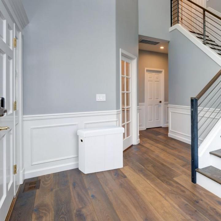 Produktbild Relaxdays Sitzhocker