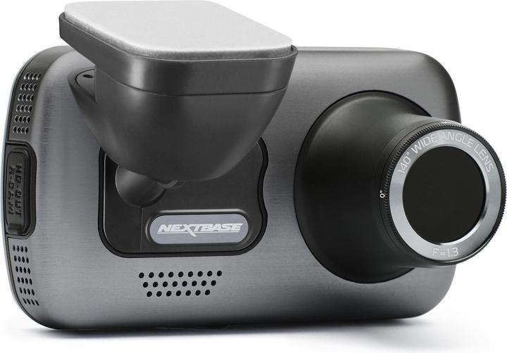 Produktbild Nextbase 622GW inkl. 128 GB MicroSDXC-Karte (GPS-Empfänger, WLAN, Bluetooth, Eingebautes Display, Nachtsicht, 4K)