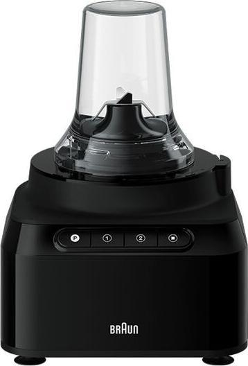Immagine prodotto Braun FP3132BK Robot da cucina (2100 ml, 800 W)