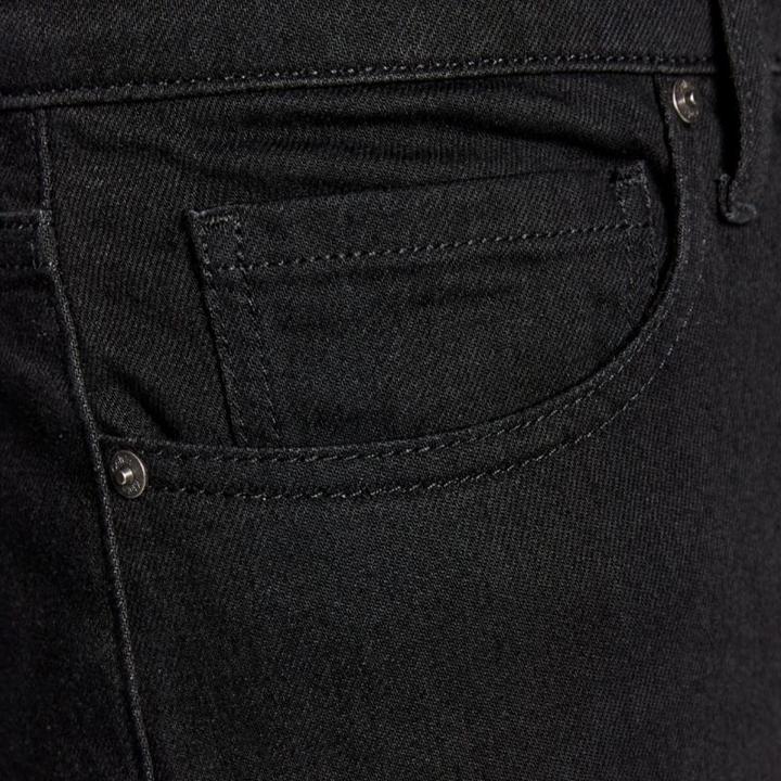 Produktbild Calvin Klein Slim Fit Rinse Black (W38/L30)