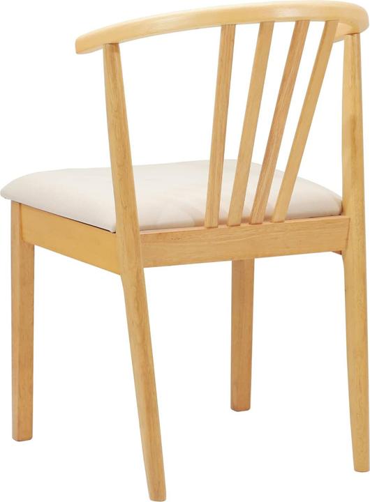 Image du produit vidaXL Vintage Stuhl