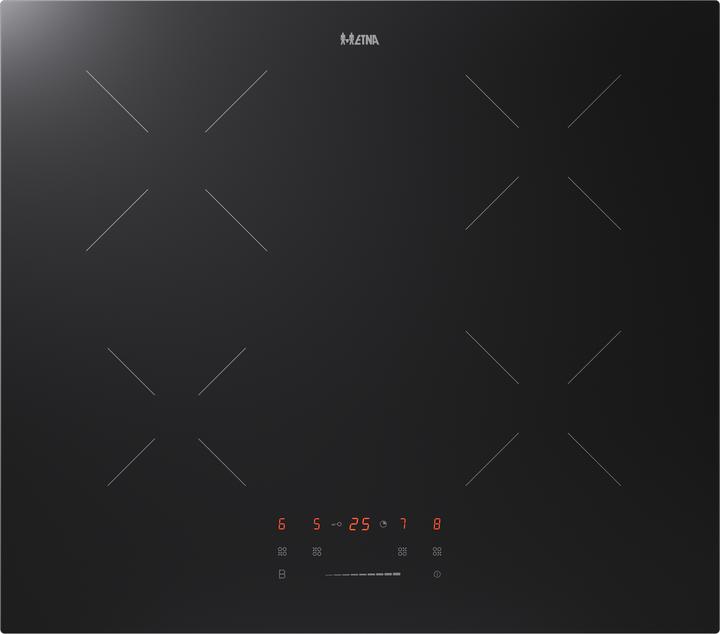 Image du produit Etna KI159ZT (744030) (59 cm, Table de cuisson à induction)