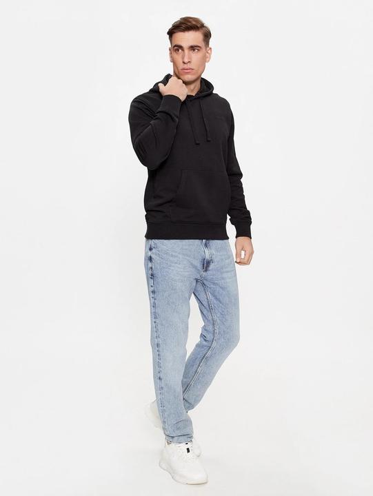 Actual product image Guess hooded sweatshirt christian (XXL)