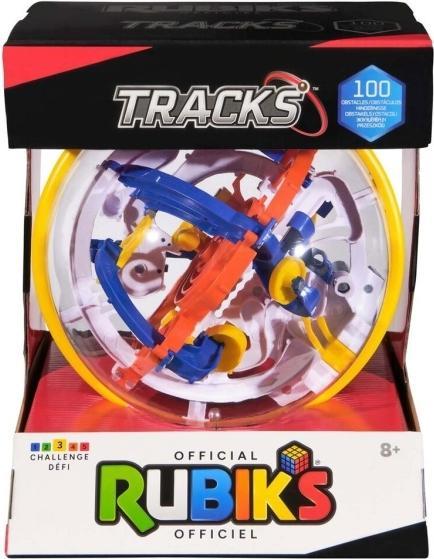 Image du produit Rubik's Rubik's Tracks 100 Beast